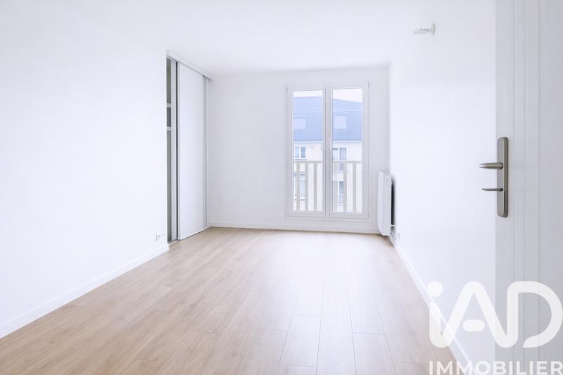 Appartement - 75 m² - 3 pièces
