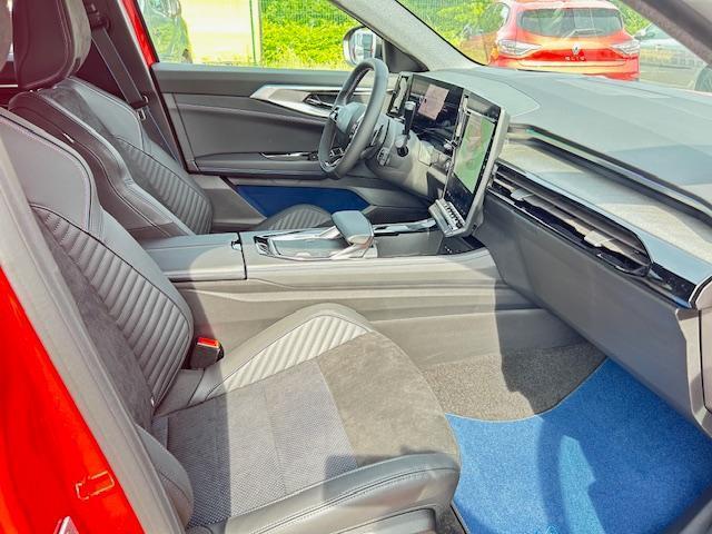 Renault Rafale esprit Alpine full hybrid E-Tech 200 ch