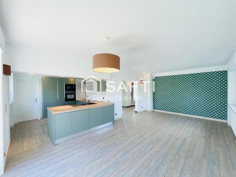 Maison - 173 m² - 6 pièces