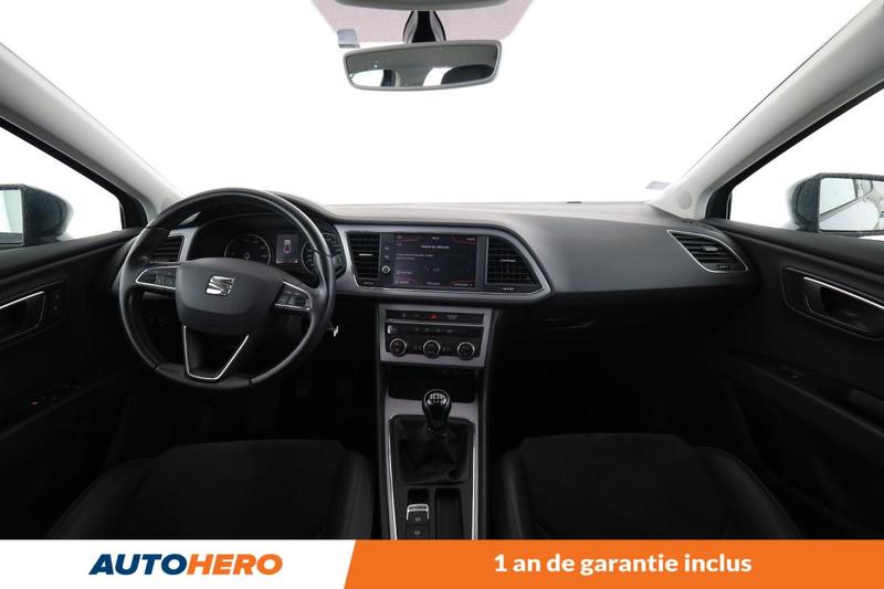 Seat Leon 1.0 Tsi Urban 115 ch