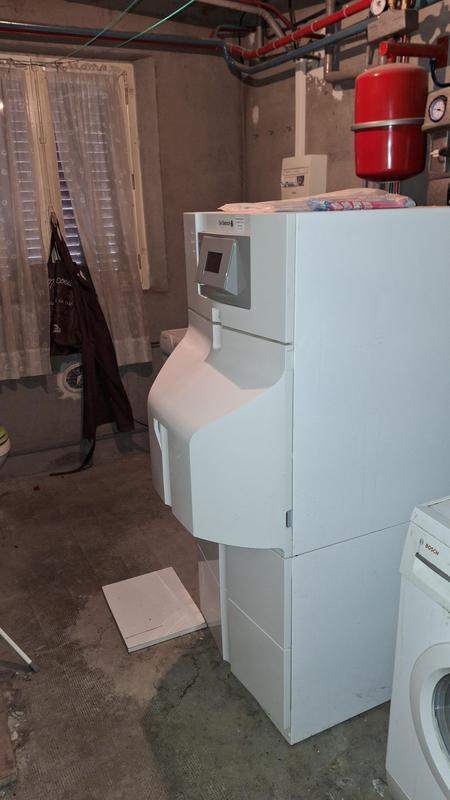 Maison - 122 m² - 4 pièces