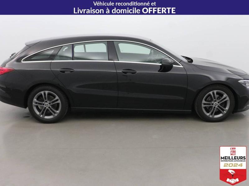 Mercedes Cla Shooting Brake 180 Progressive Line