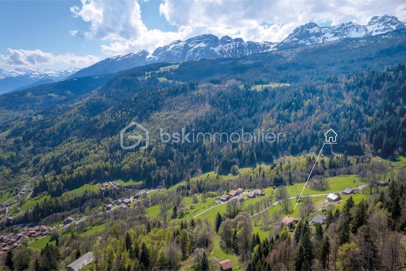 Châlet - 144 m² - 6 pièces