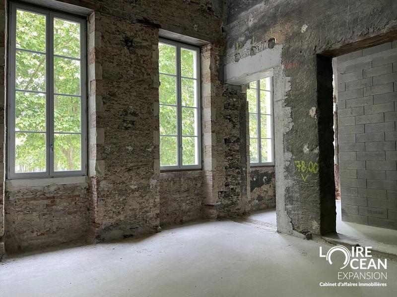 Local commercial - 495 m²