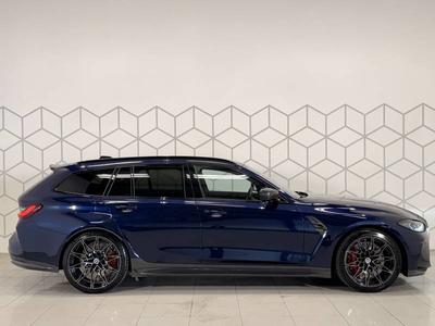Bmw M3 Competition Touring m xDrive 510 ch Bva8