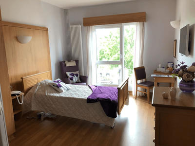 Appartement - 22 m² - 1 pièce