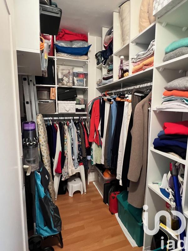 Appartement - 74 m² - 4 pièces