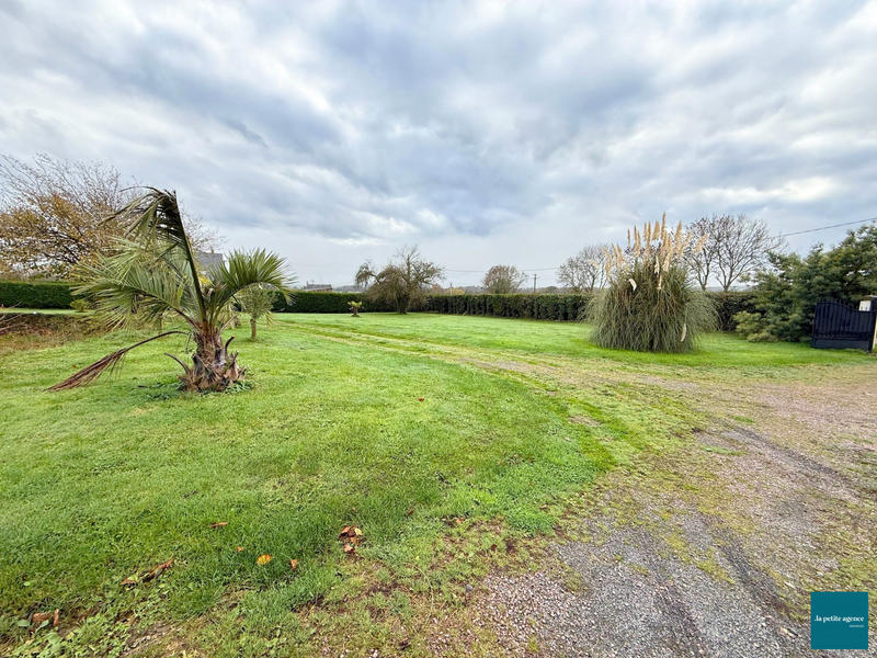 Maison - 170 m² - 7 pièces