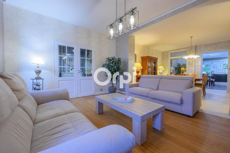 Maison - 153 m² - 4 pièces