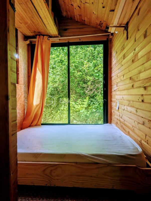 Demeure - 36 m² - 2 pièces