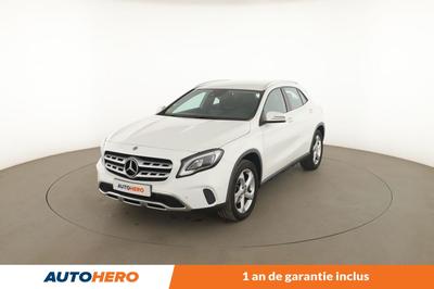 Mercedes Gla 200 d Sensation 7g-Dct 136 ch