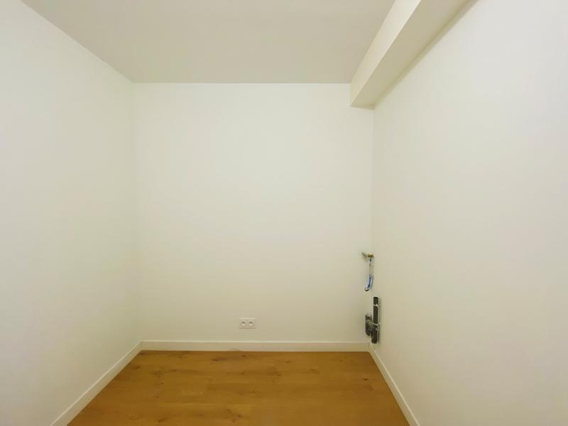 Appartement - 106 m² - 5 pièces