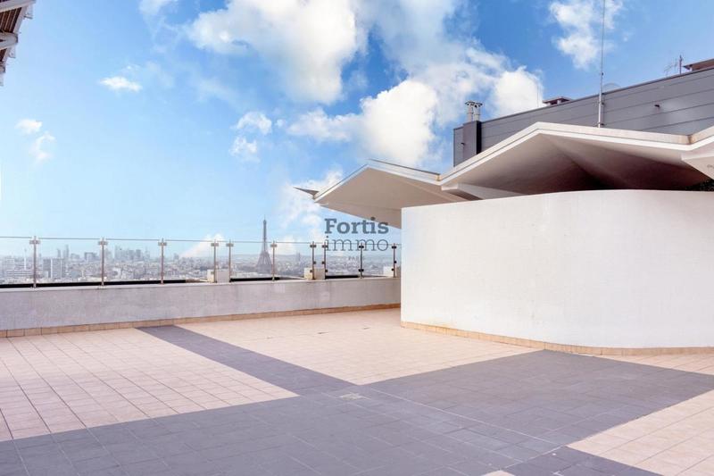 Appartement - 68 m² - 3 pièces