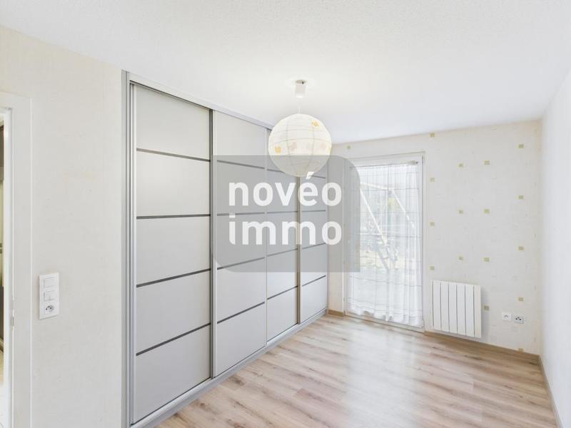 Villa - 109 m² - 5 pièces