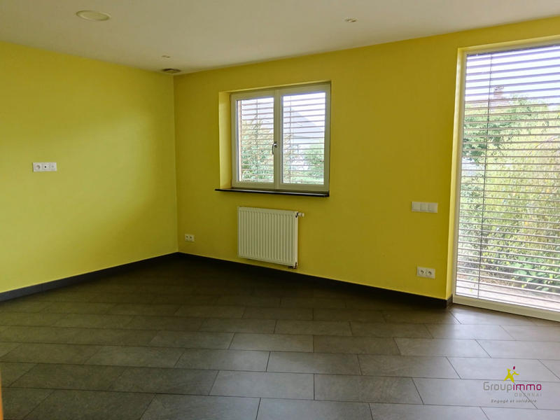 Maison contemporaine - 170 m² - 6 pièces