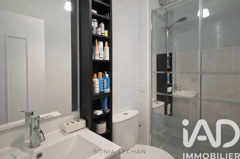 Maison - 123 m² - 6 pièces