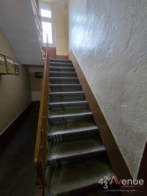 Immeuble - 203 m² - 5 pièces