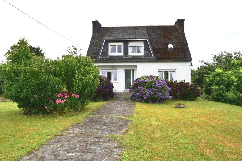 Maison - 119 m² - 6 pièces