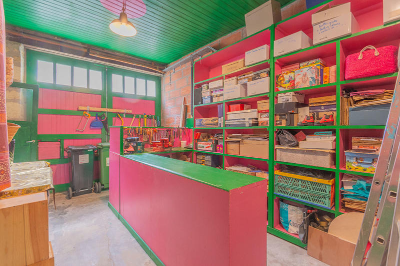 Maison - 210 m² - 8 pièces