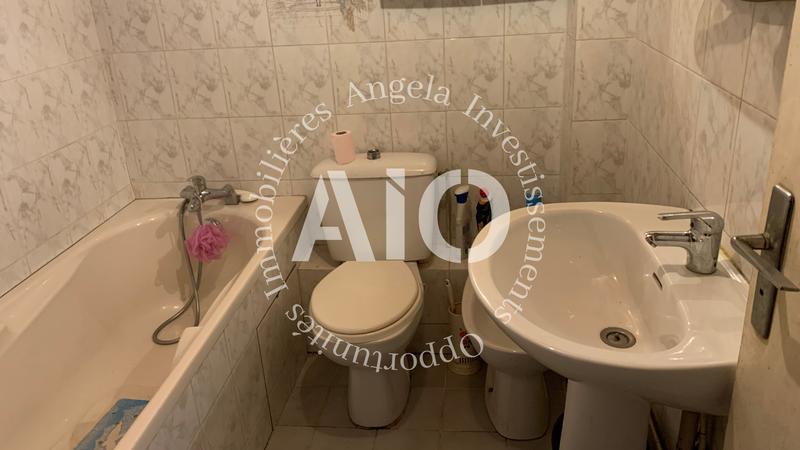 Appartement - 49 m² - 2 pièces