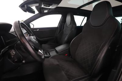 Skoda Superb Combi 2.0 Tdi Src SportLine Dsg7 150 ch