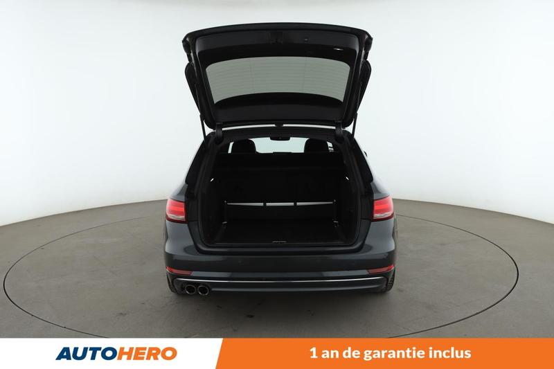 Audi A4 Avant 2.0 Tdi Quattro s tronic 190 ch