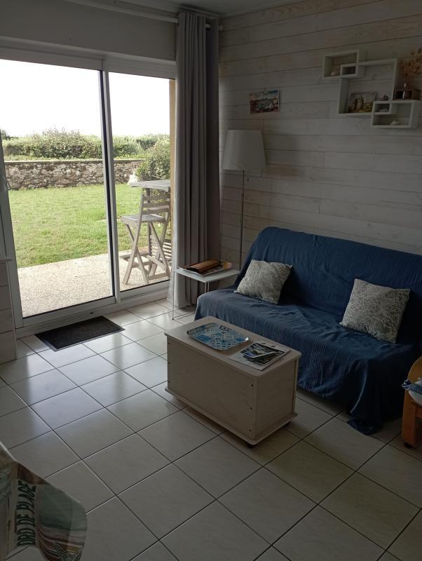 Appartement - 30 m² - 2 pièces