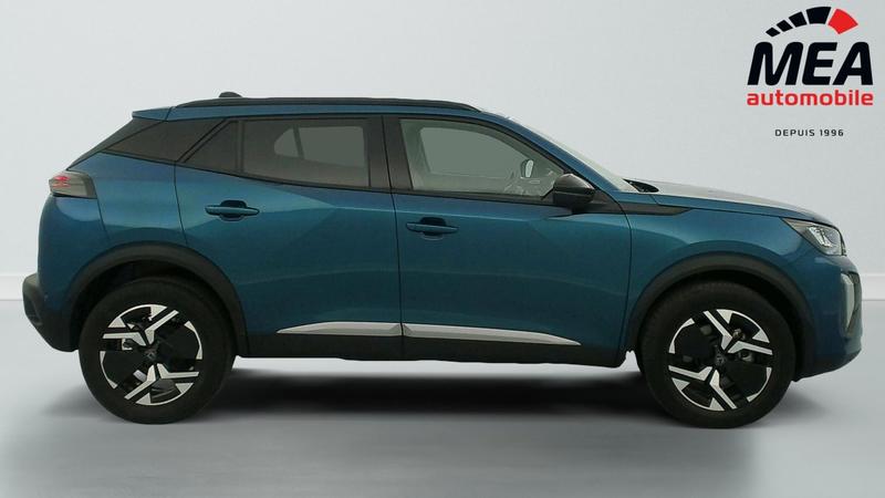 Peugeot 2008 Hybrid 145 e-Dcs6 Allure
