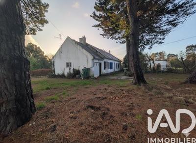 Maison - 148 m² - 8 pièces