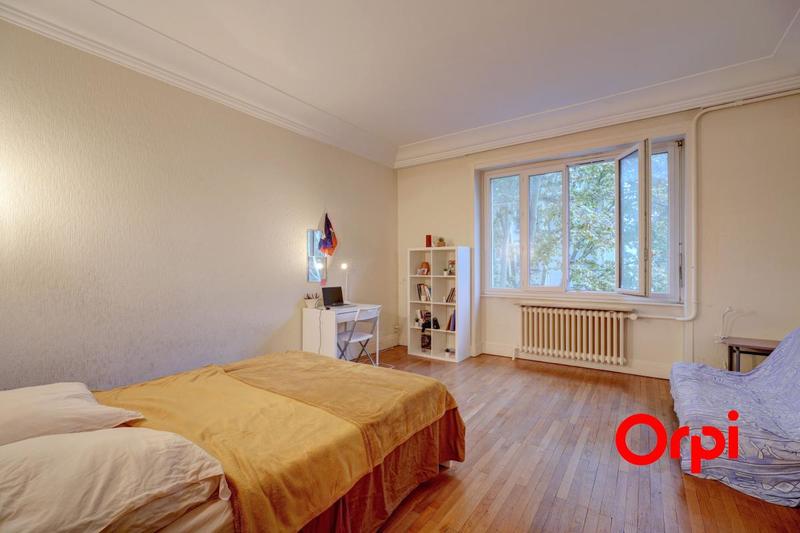 Appartement - 87 m² - 3 pièces