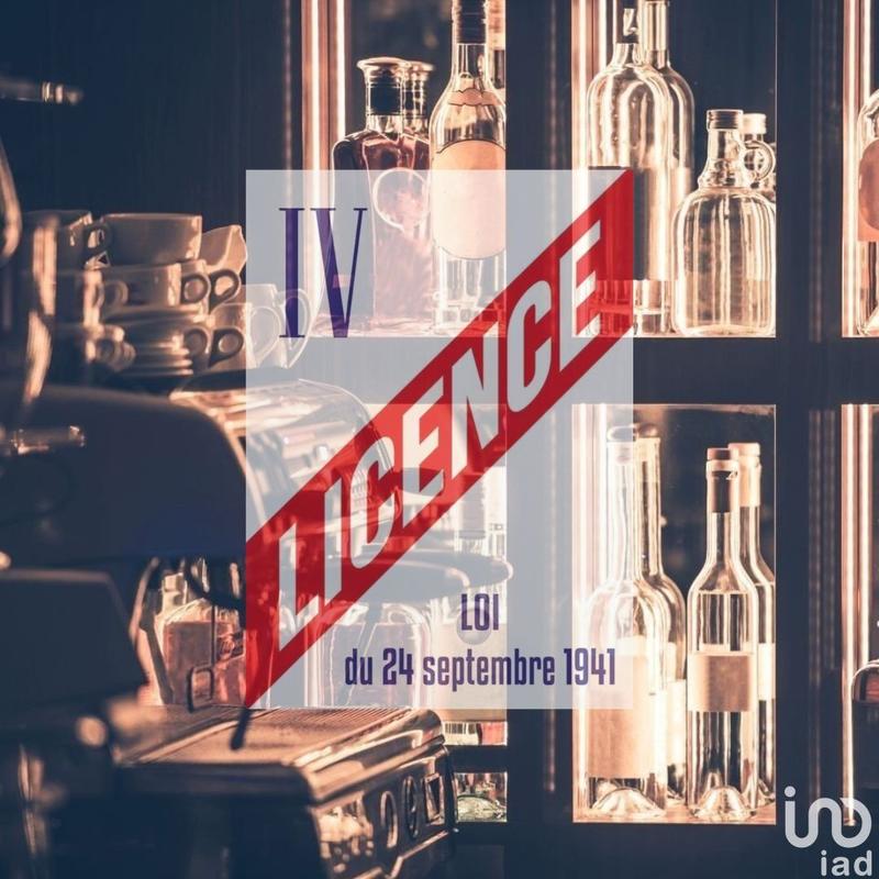 Local commercial - 273 m² - 6 pièces