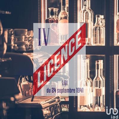 Local commercial - 273 m² - 6 pièces