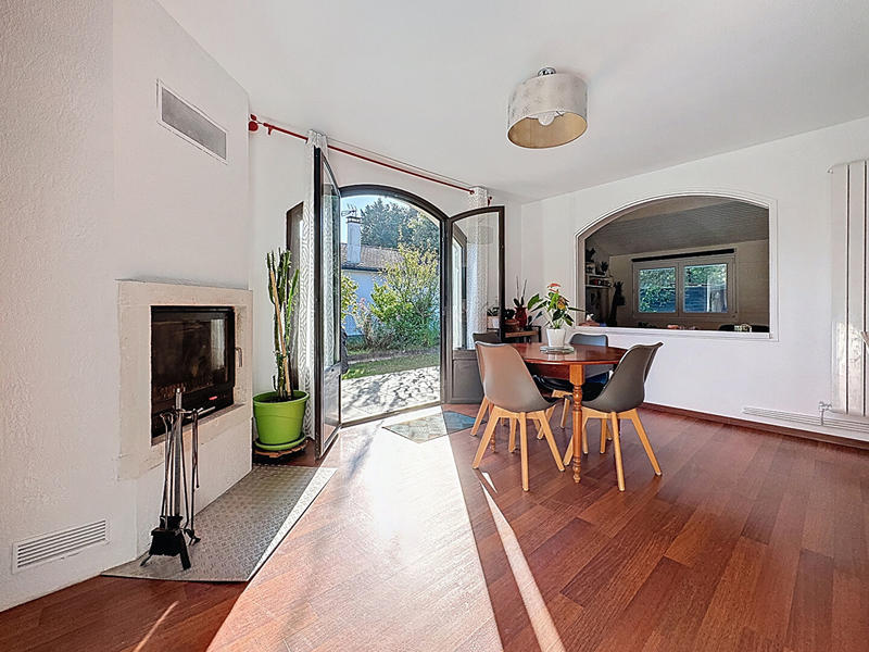 Maison - 70 m² - 3 pièces