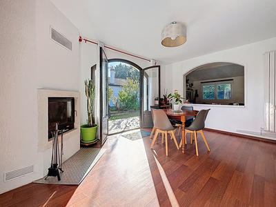 Maison - 70 m² - 3 pièces