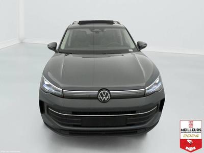 Volkswagen Tiguan Nouveau 1.5 eTSI 150cv Dsg7 Life Plus
