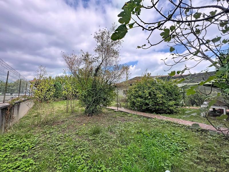 Maison - 153 m² - 6 pièces