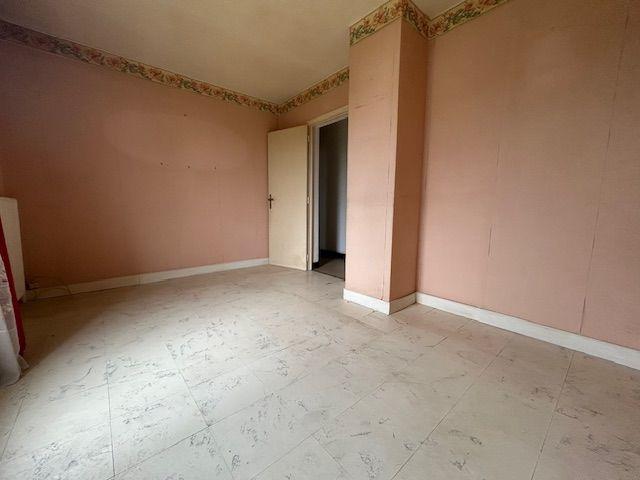 Maison - 65 m² - 3 pièces