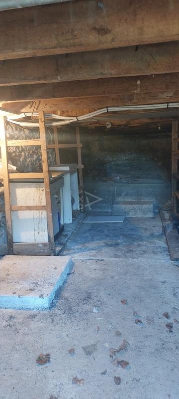 Maison - 68 m² - 4 pièces