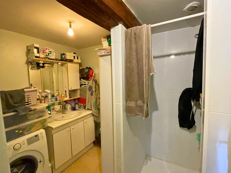 Immeuble - 370 m² - 20 pièces