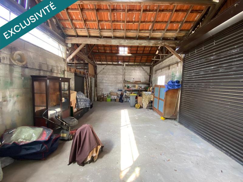 Maison - 131 m² - 6 pièces