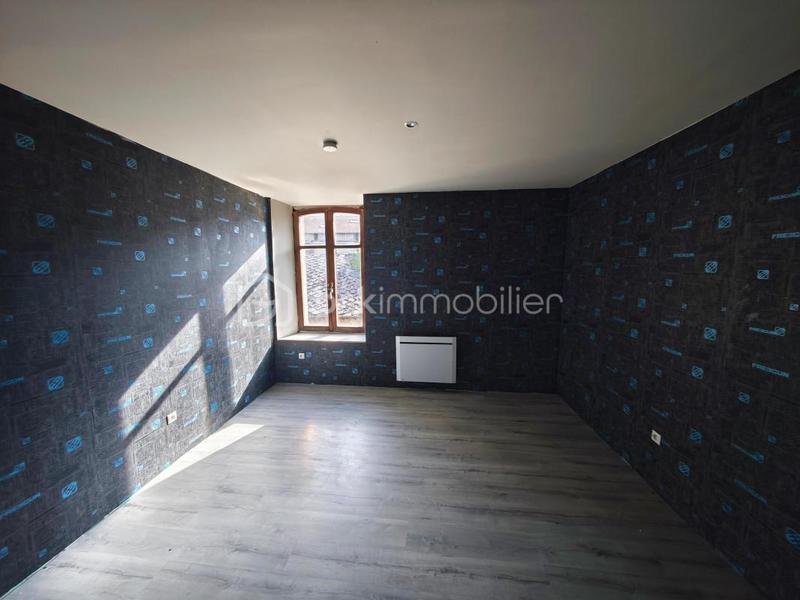 Maison en pierre - 168 m² - 8 pièces