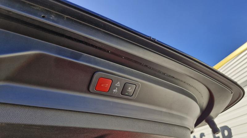 Peugeot 5008 Bluehdi 180ch Eat8 Gt Pack