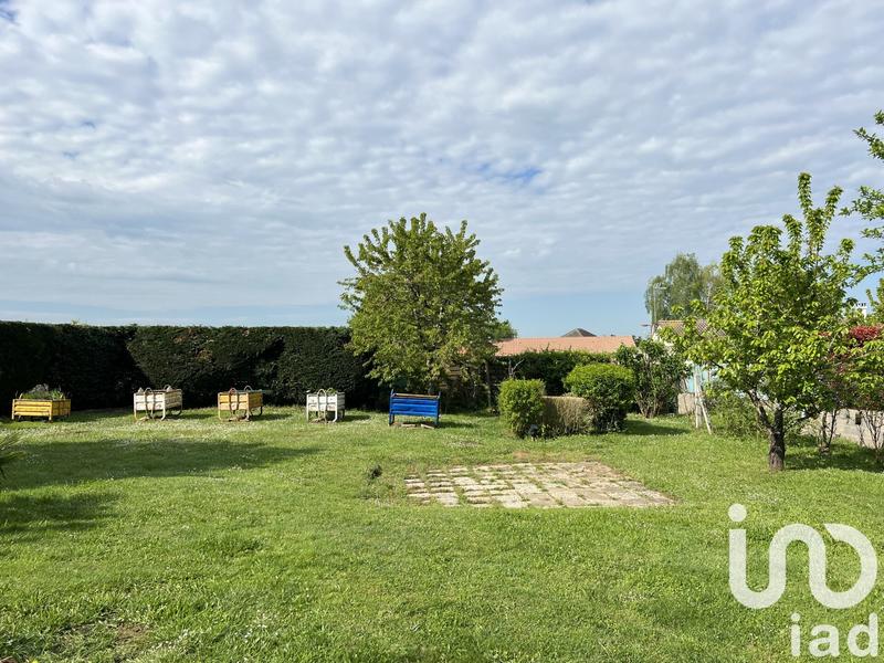 Maison - 144 m² - 6 pièces