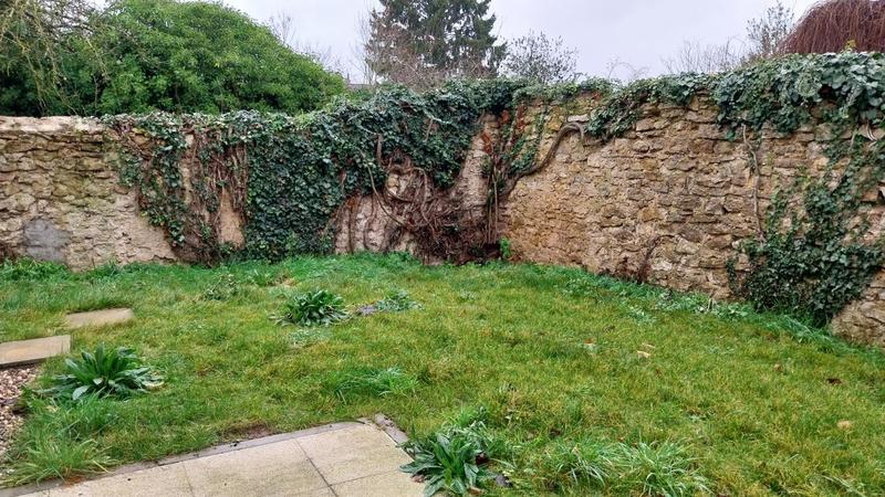 Maison - 91 m² - 5 pièces