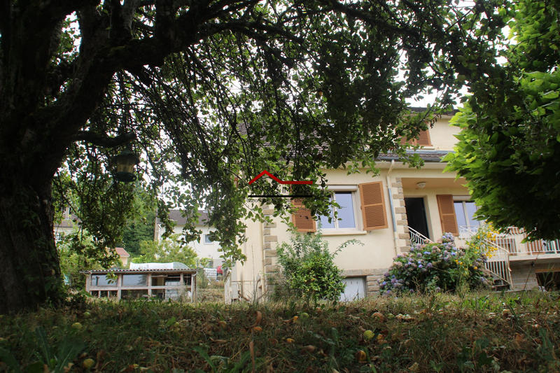 Maison - 150 m² - 6 pièces