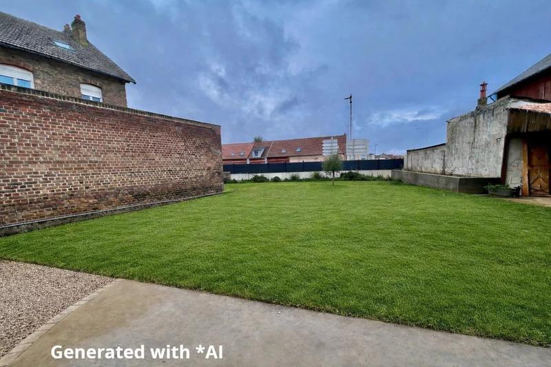 Maison - 139 m² - 6 pièces