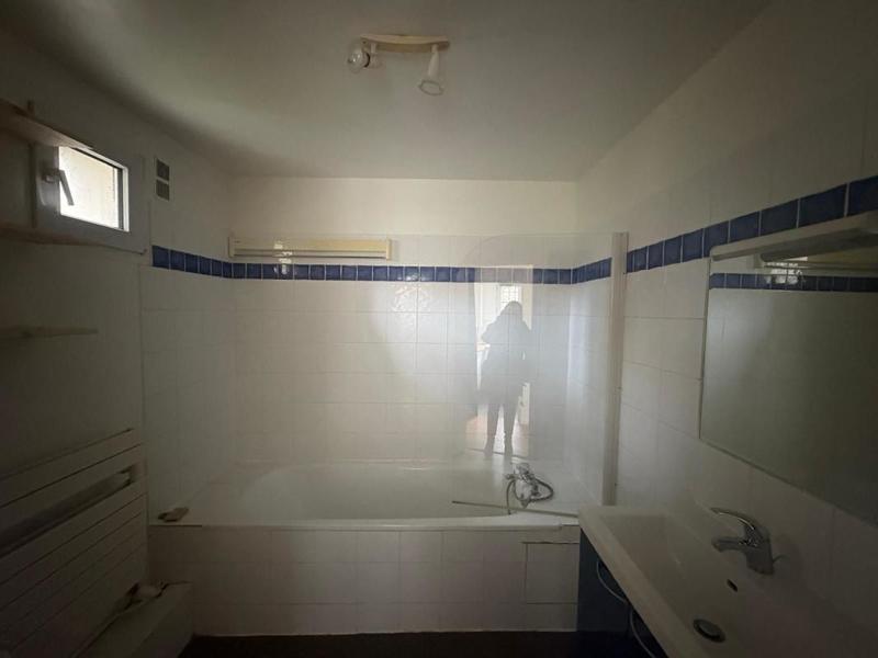 Appartement - 62 m² - 2 pièces