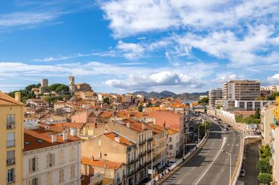 Appartement - 128 m² - 4 pièces