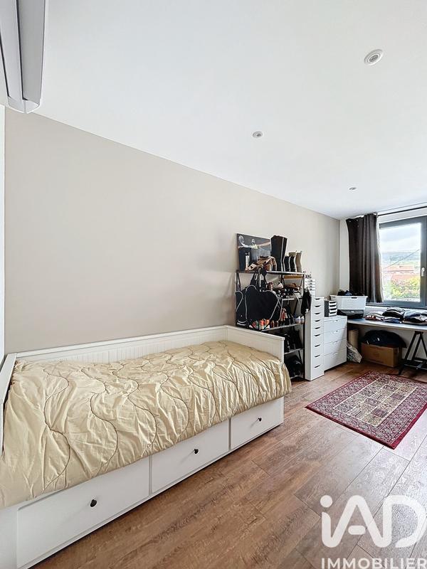 Appartement - 104 m² - 4 pièces