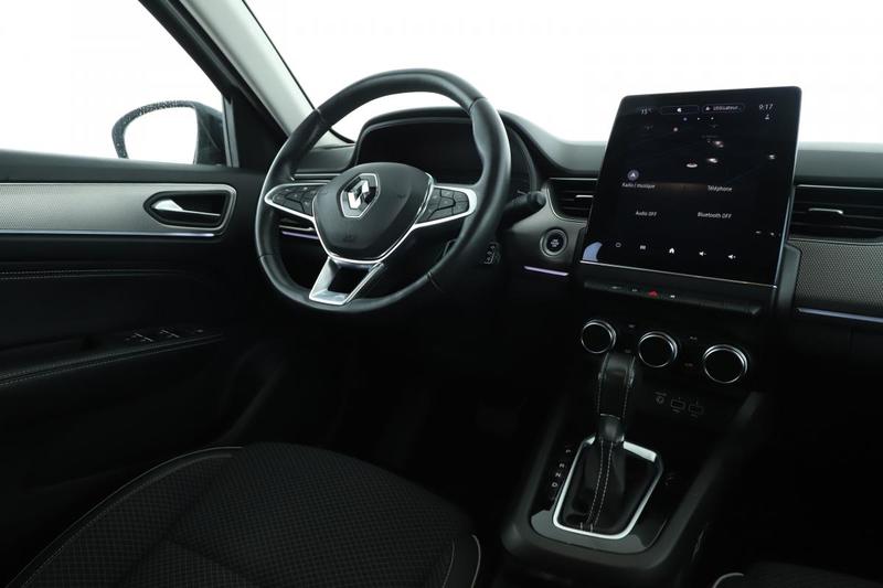 Renault Arkana 1.3 TCe Intens Edc 140 ch